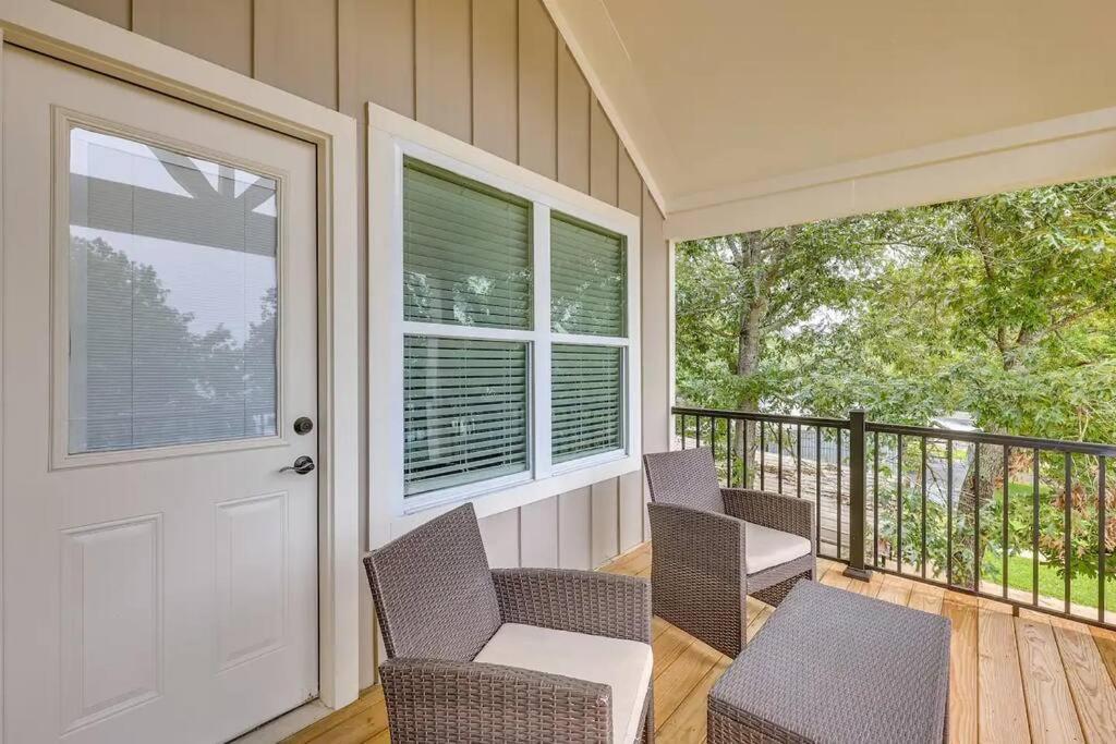 Vacation Home Lake Livingston! Onalaska Екстер'єр фото